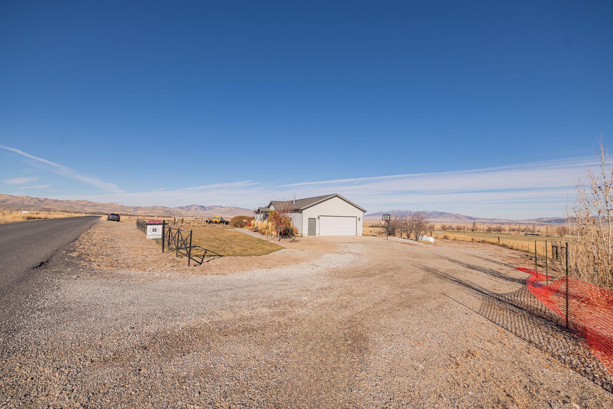 1901 W Samaria Rd, Malad City, Idaho image 31