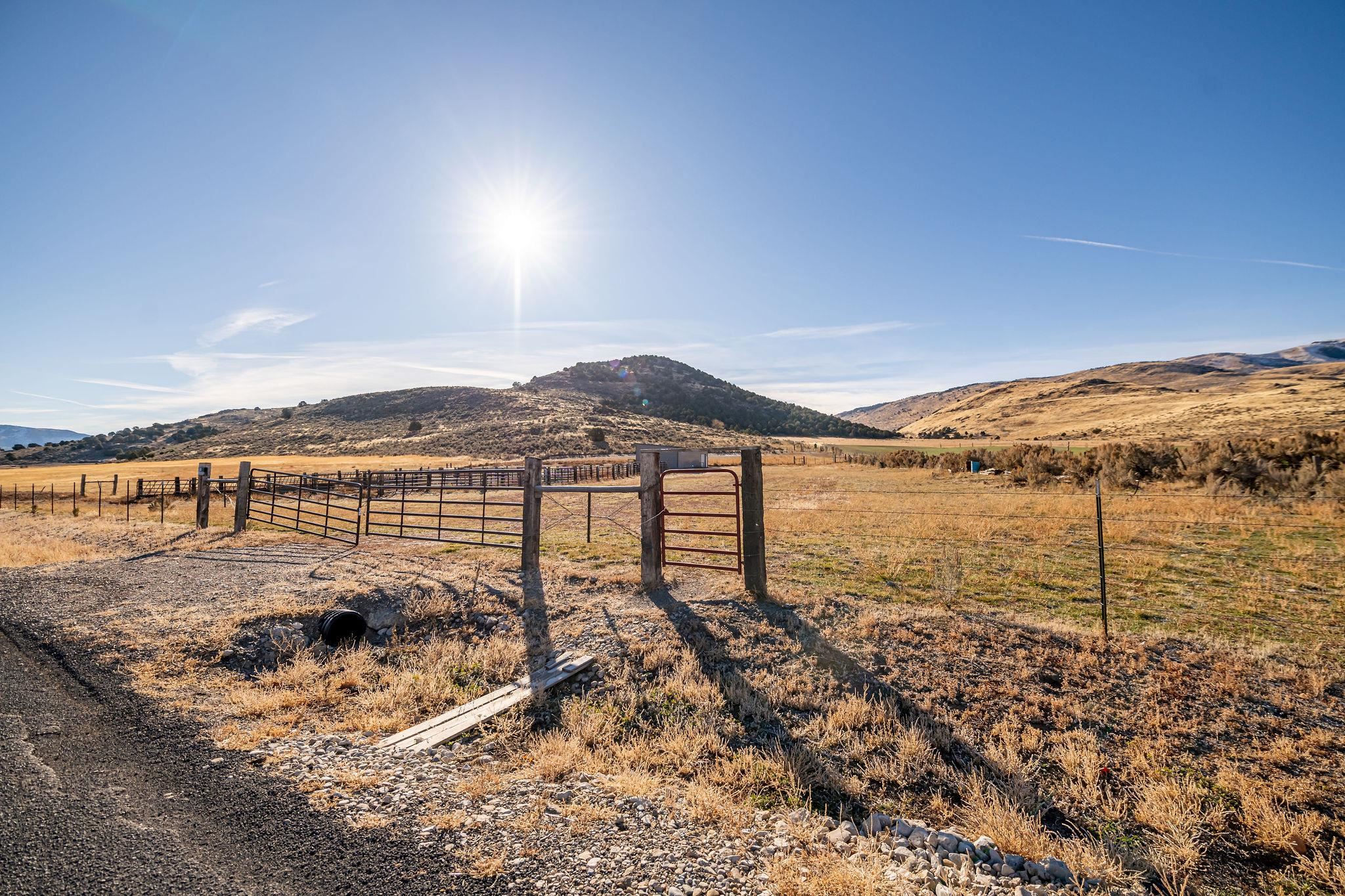 1901 W Samaria Rd, Malad City, Idaho image 40