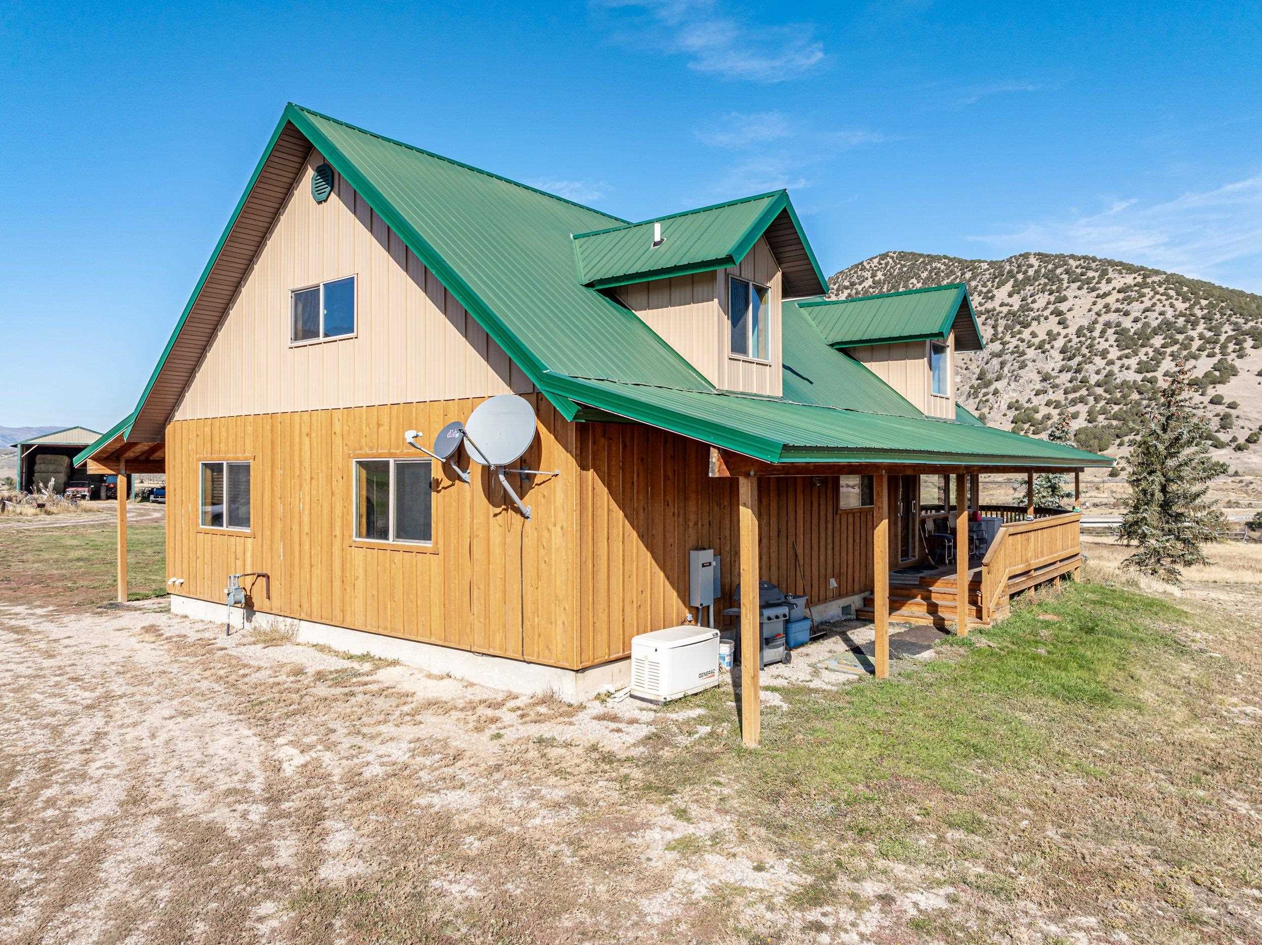 8890 E Maughan Rd, Lava Hot Springs, Idaho image 6