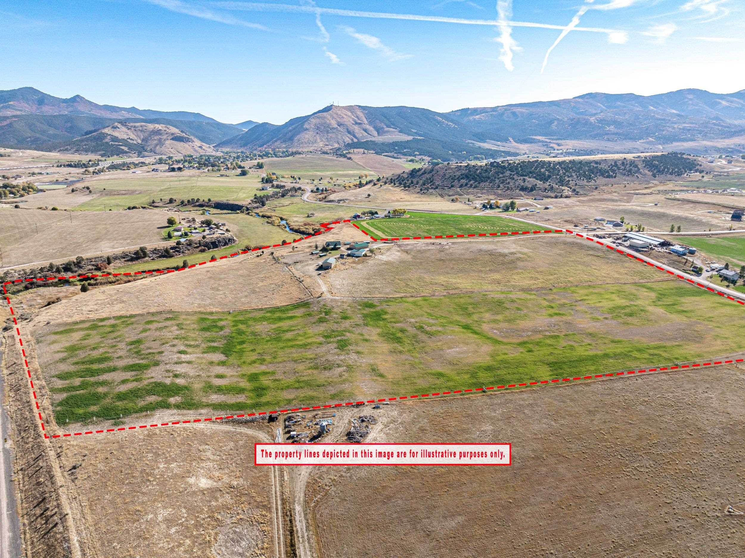 8890 E Maughan Rd, Lava Hot Springs, Idaho image 37