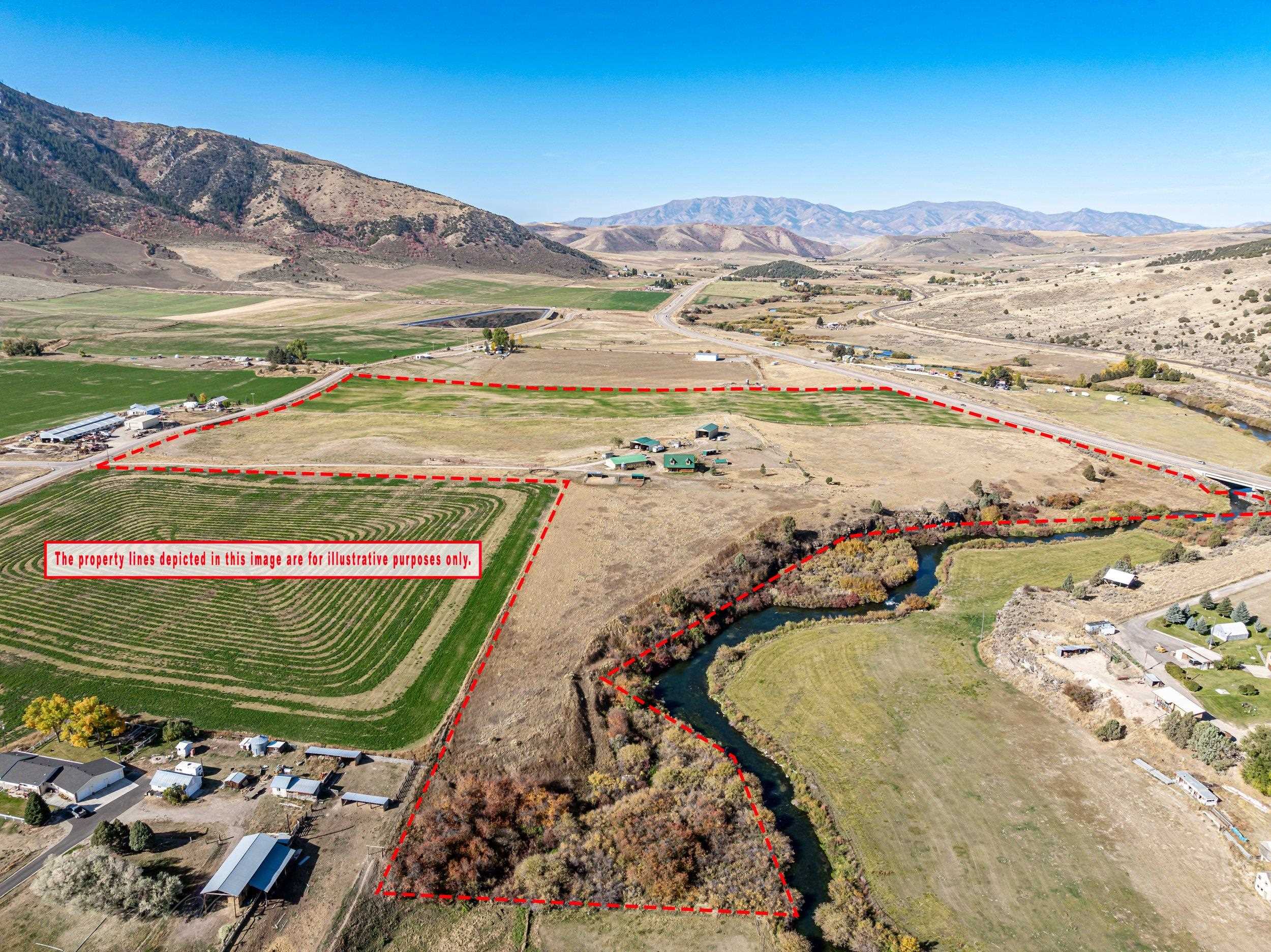 8890 E Maughan Rd, Lava Hot Springs, Idaho image 3