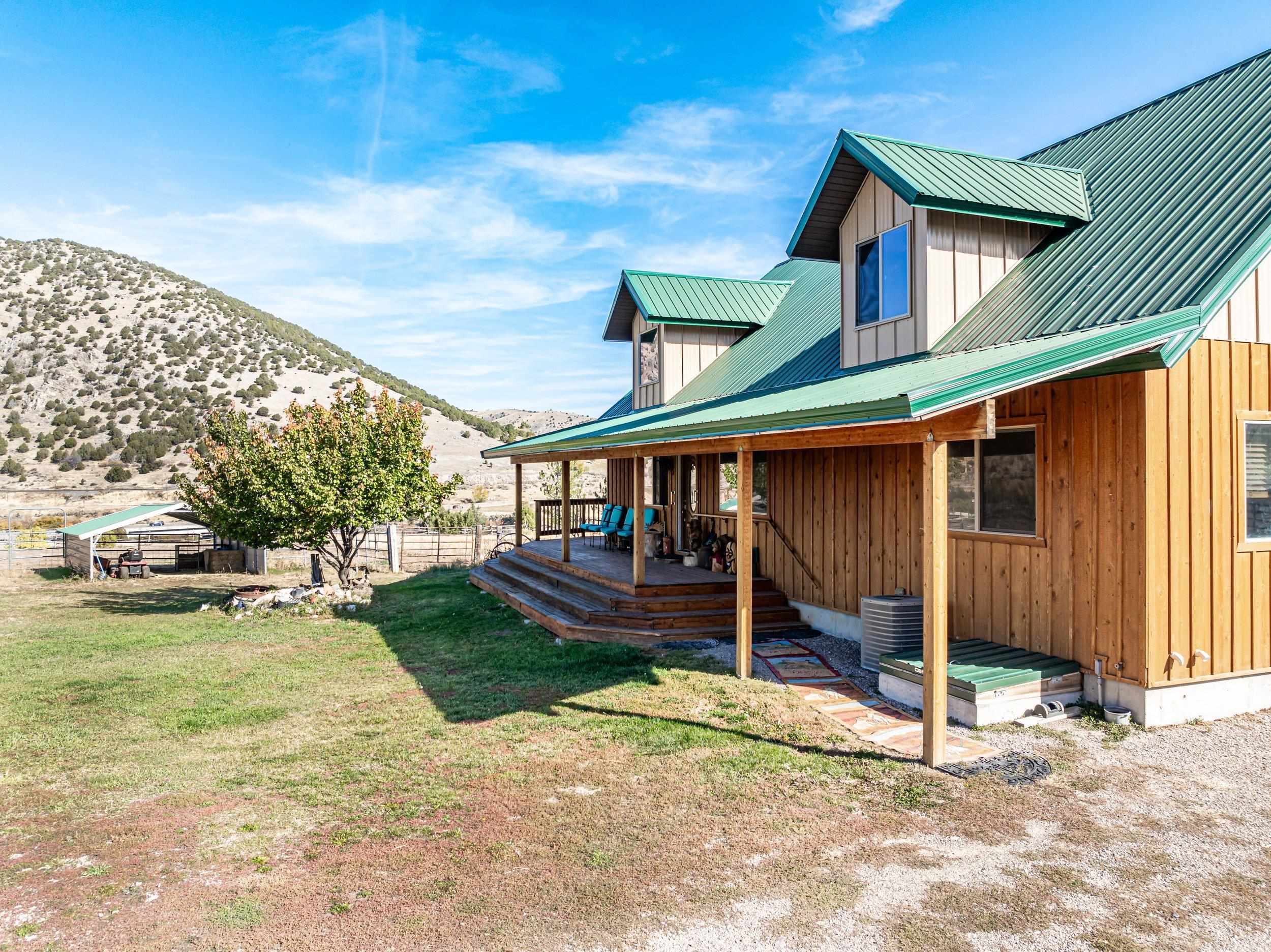 8890 E Maughan Rd, Lava Hot Springs, Idaho image 5