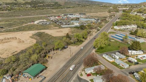 Photo of 4539 S 5th Avenue, Pocatello, ID 83204 (MLS # 582491)