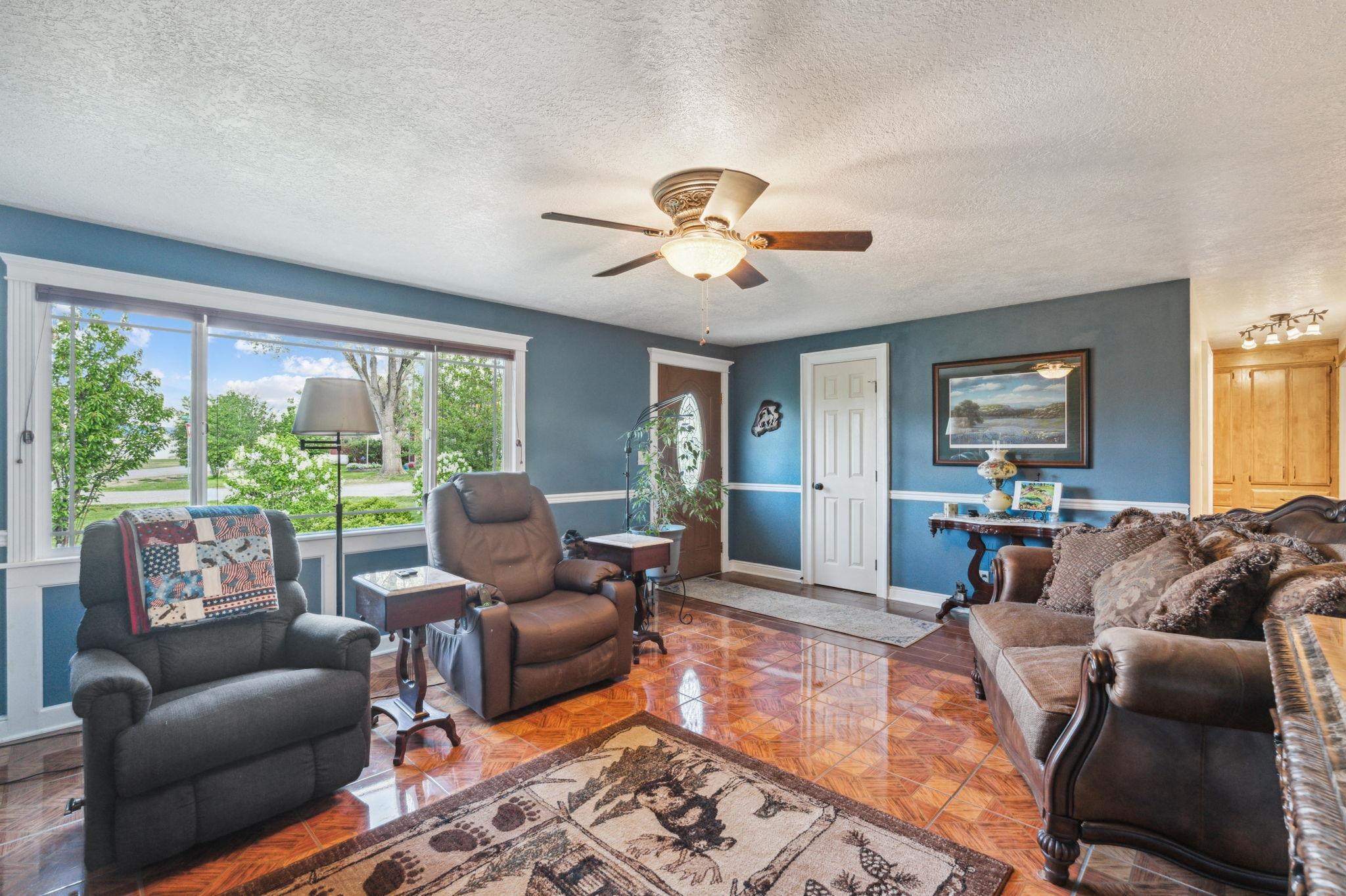287 N 1st E, Downey, Idaho image 6