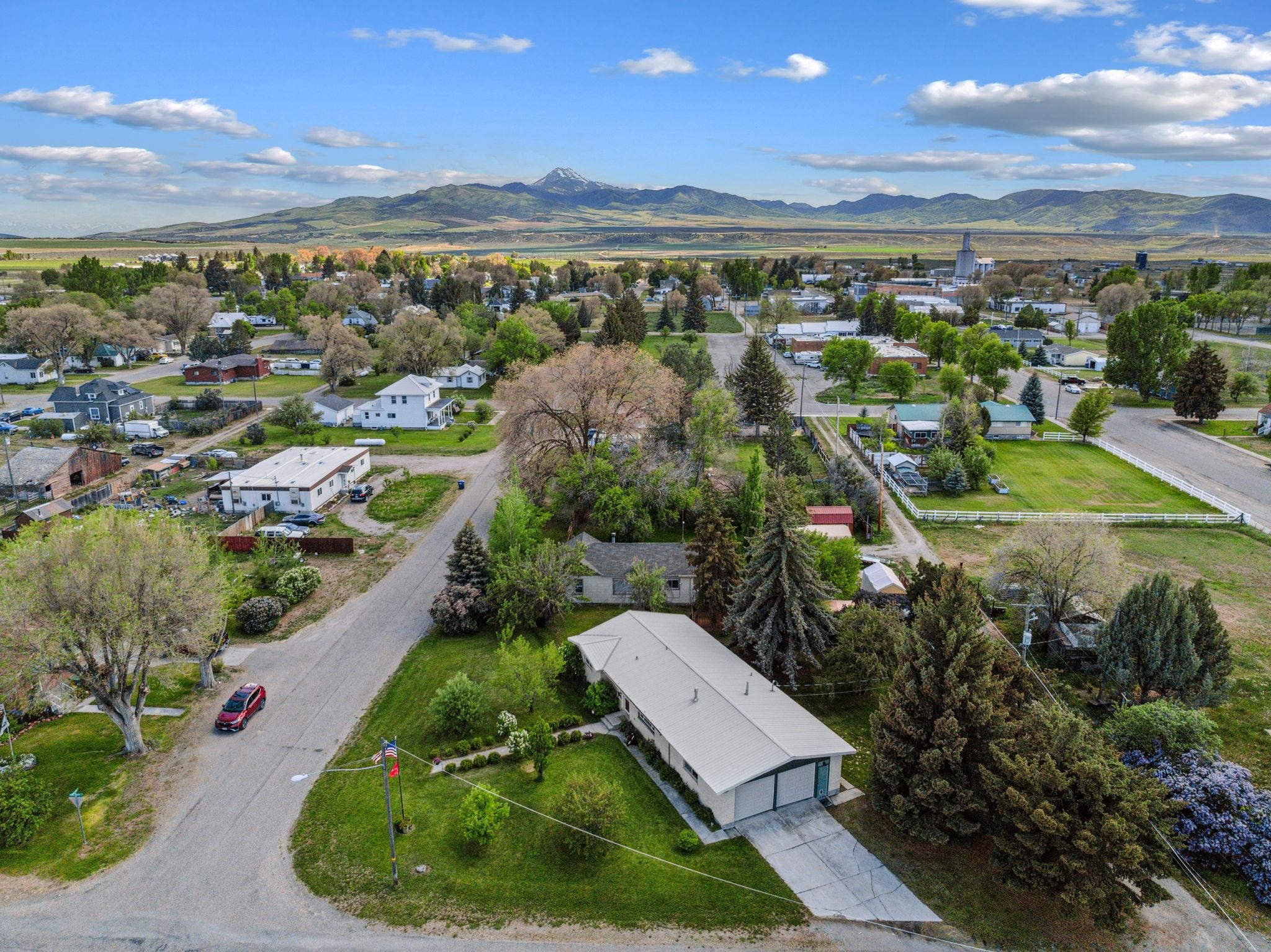 287 N 1st E, Downey, Idaho image 37