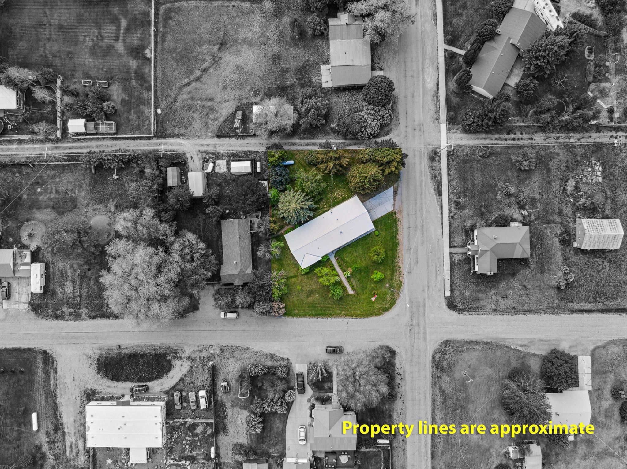 287 N 1st E, Downey, Idaho image 41