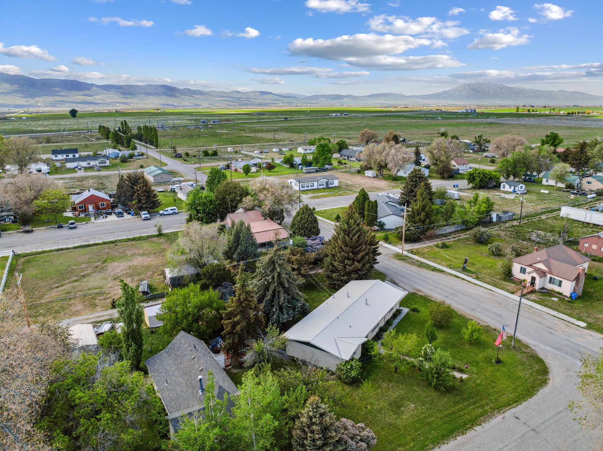 287 N 1st E, Downey, Idaho image 39
