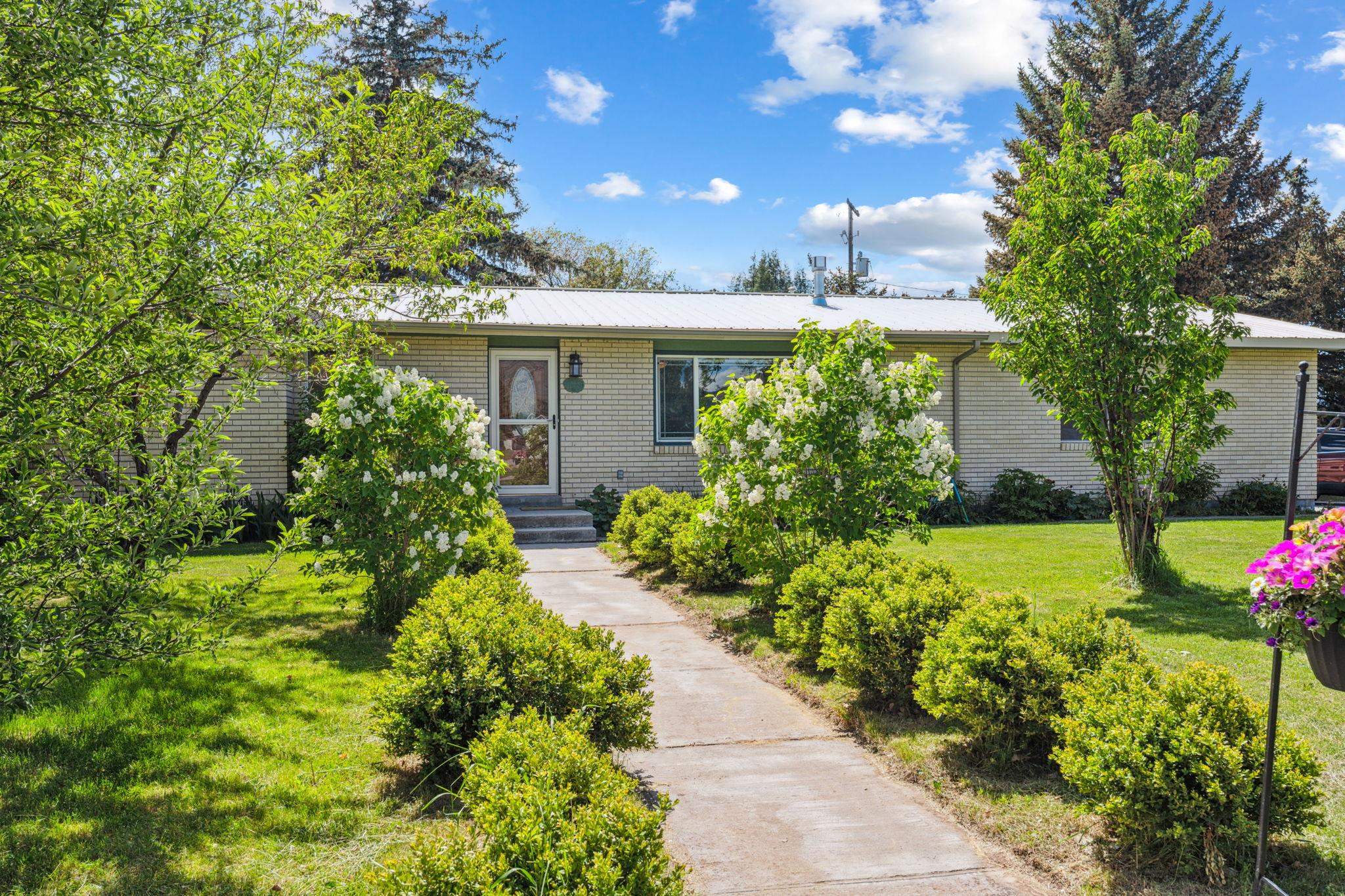 287 N 1st E, Downey, Idaho image 32