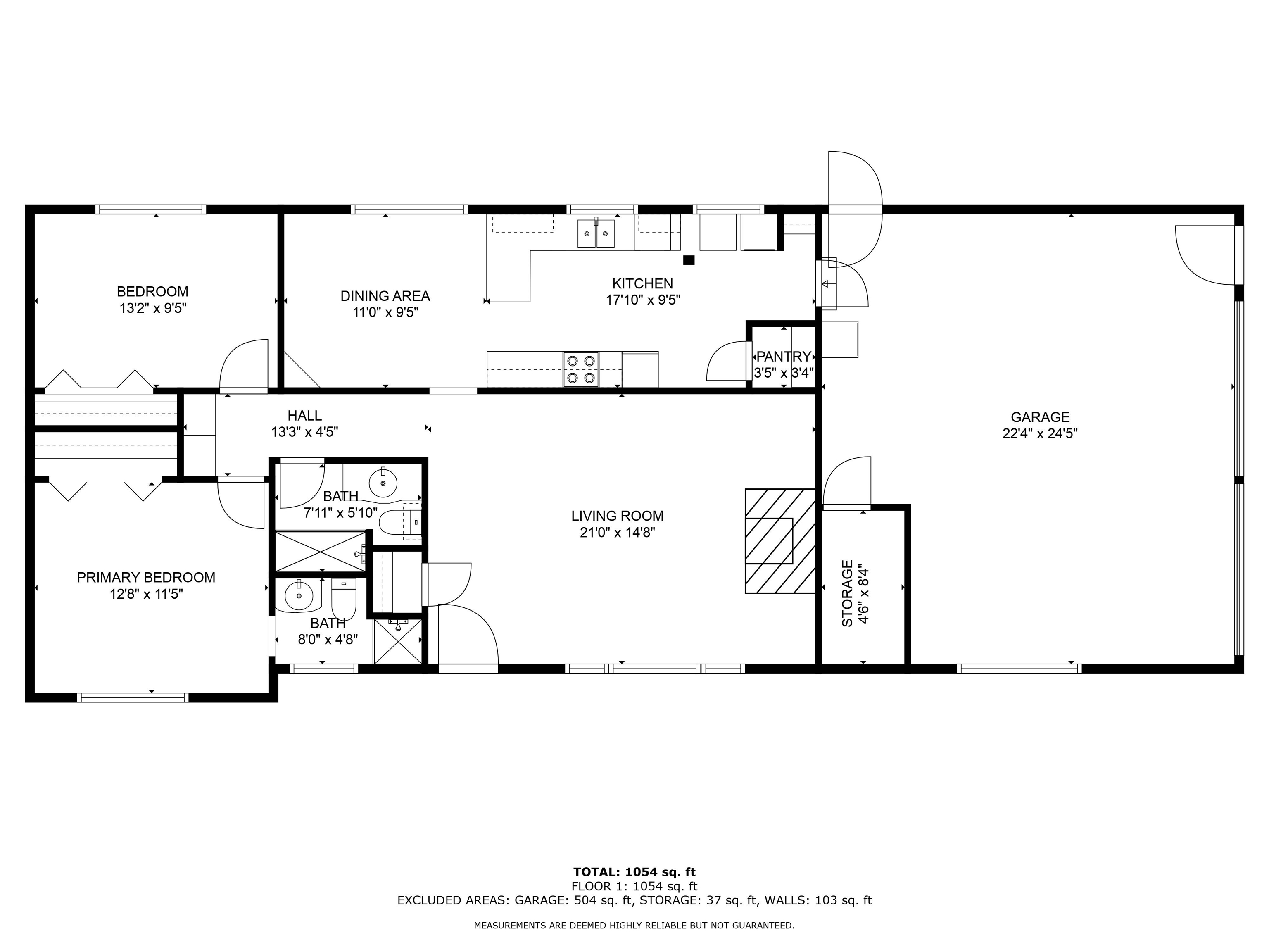 287 N 1st E, Downey, Idaho image 42
