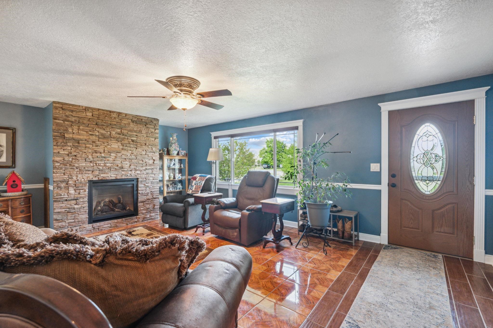 287 N 1st E, Downey, Idaho image 7