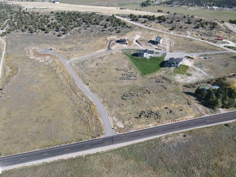Vacant Land For Sale - TBD Lily Way<br/> Lava Hot Springs, ID 83246
