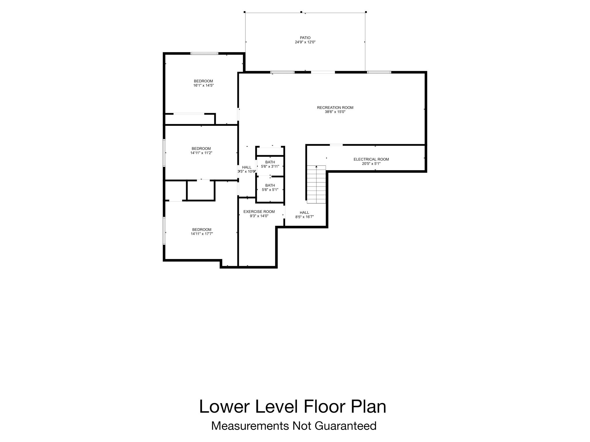 1425 Shadowpines Way, Pocatello, Idaho image 49