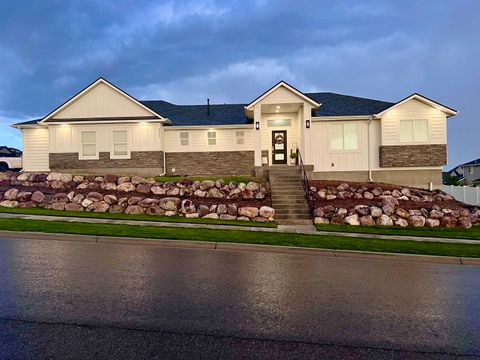 Photo of 3163 Owyhee Street, Pocatello, ID 83201 (MLS # 579236)