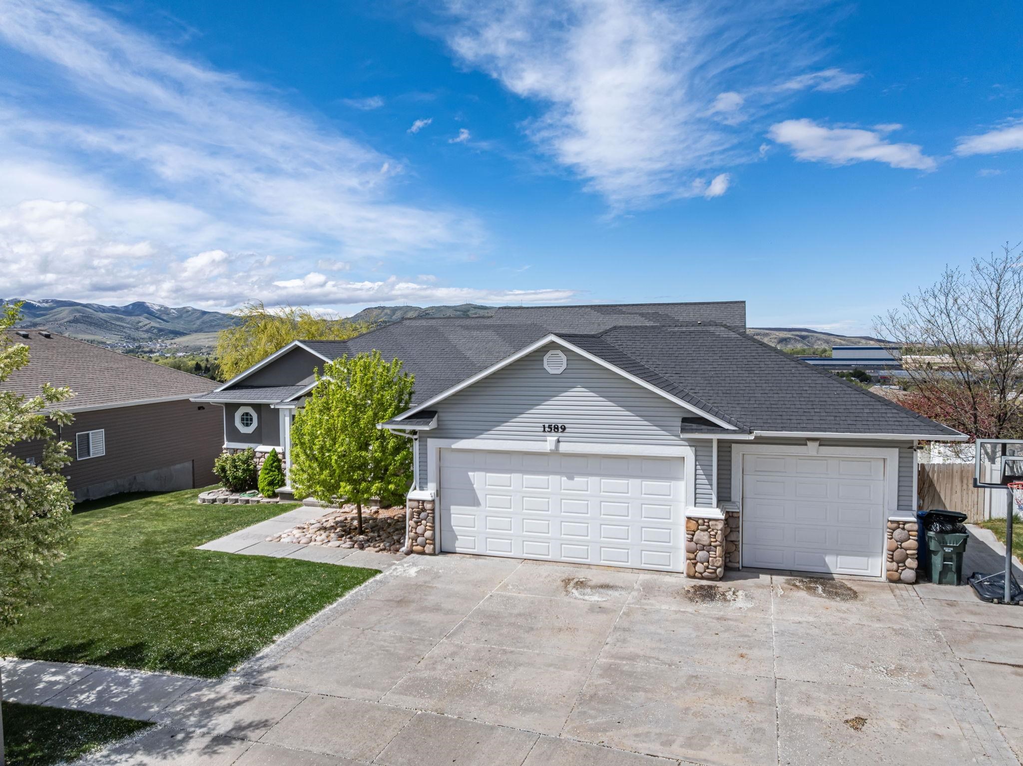 1589 Pointeview Dr, Pocatello, Idaho image 3