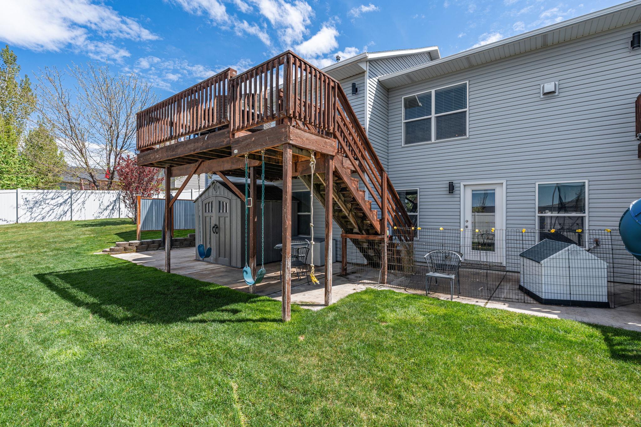 1589 Pointeview Dr, Pocatello, Idaho image 5