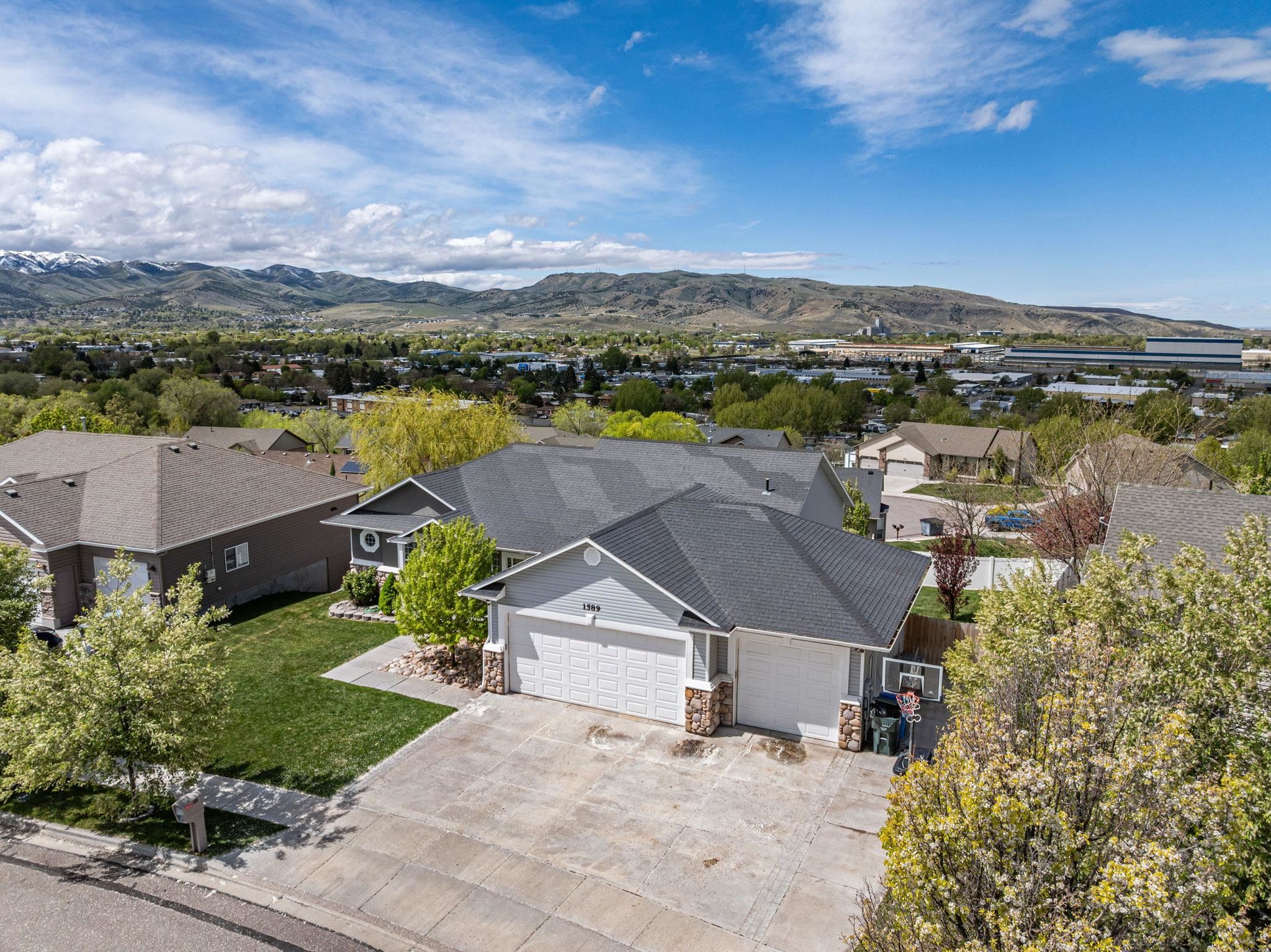 1589 Pointeview Dr, Pocatello, Idaho image 47