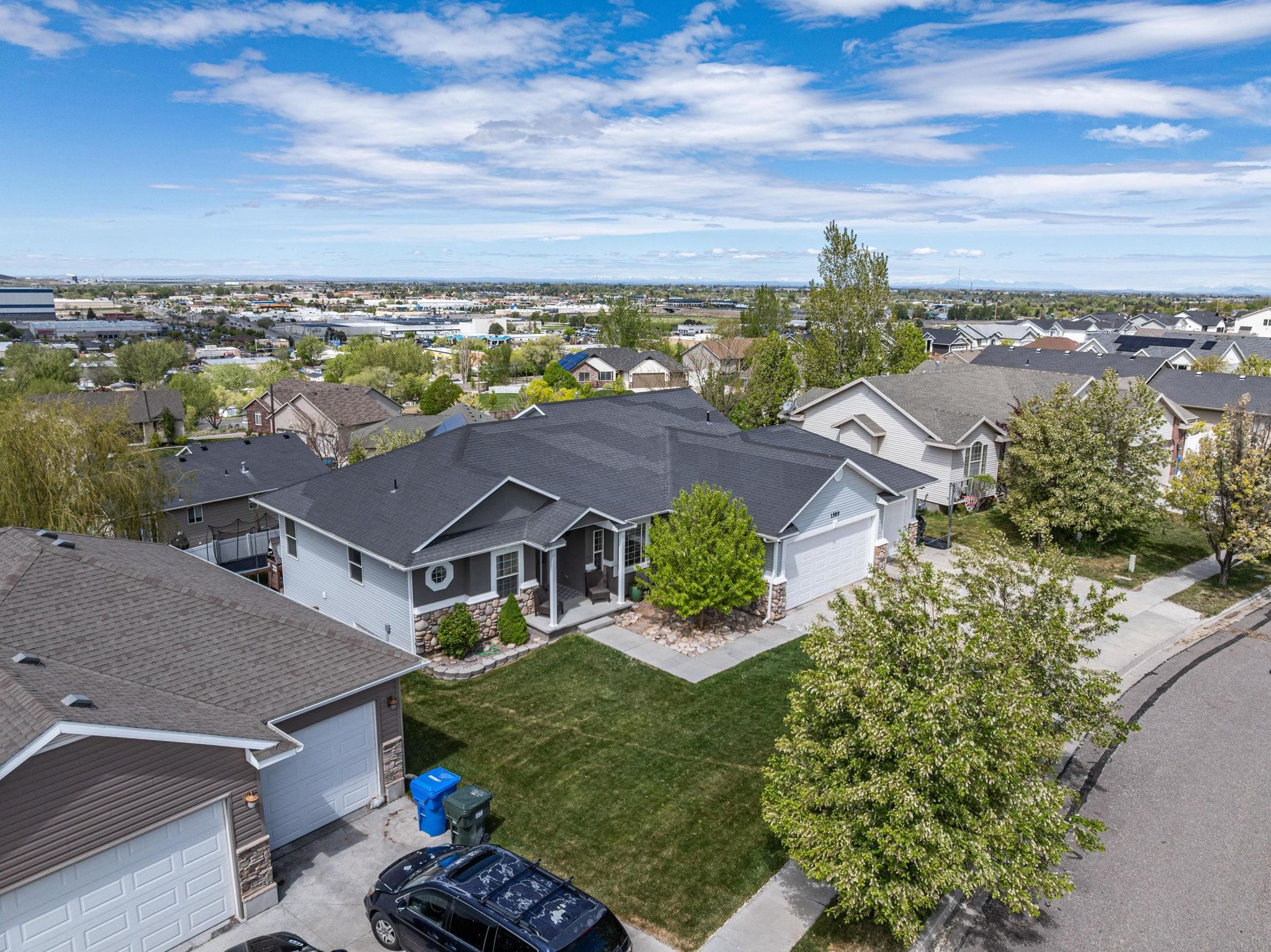 1589 Pointeview Dr, Pocatello, Idaho image 48