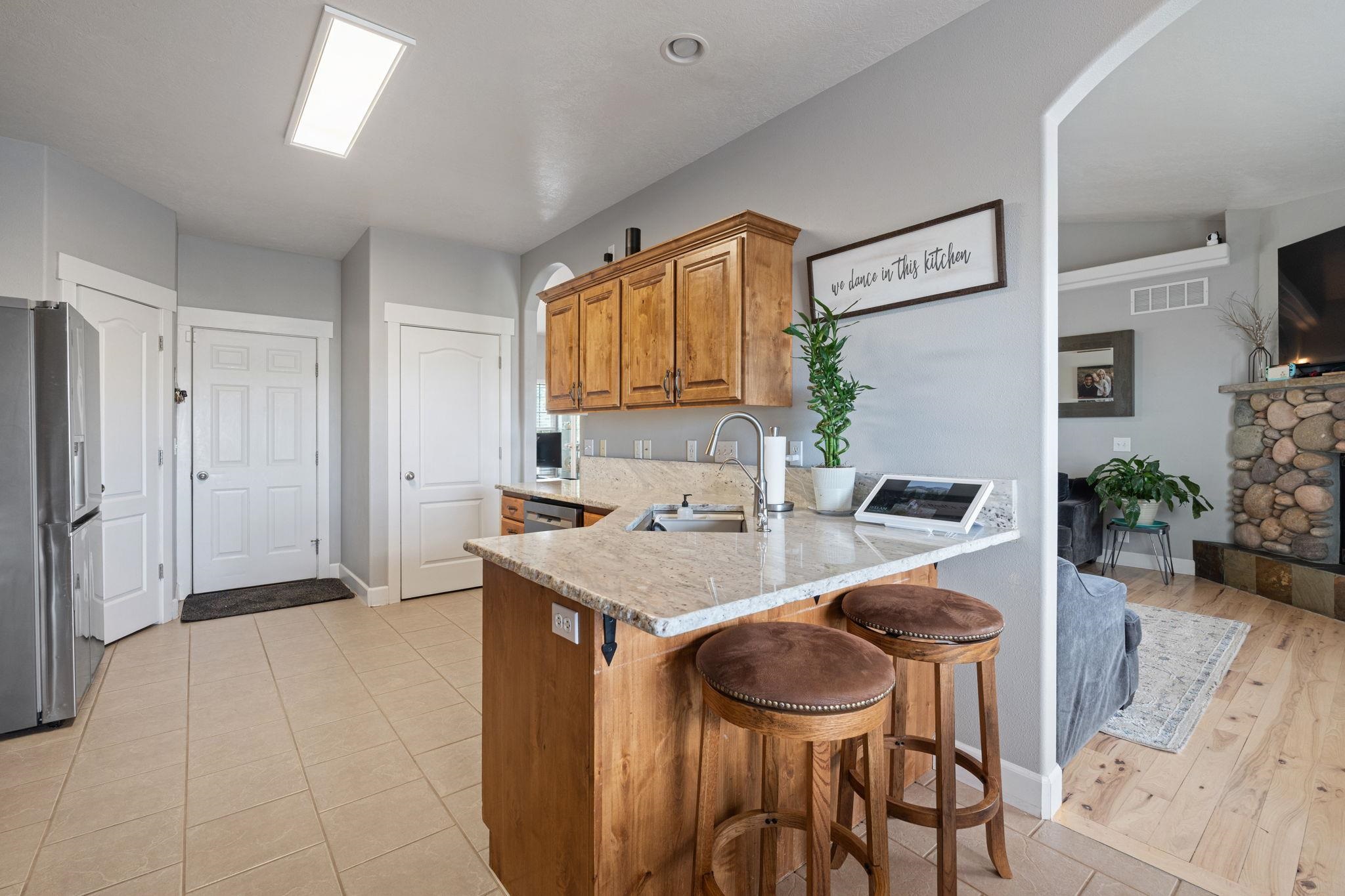 1589 Pointeview Dr, Pocatello, Idaho image 16