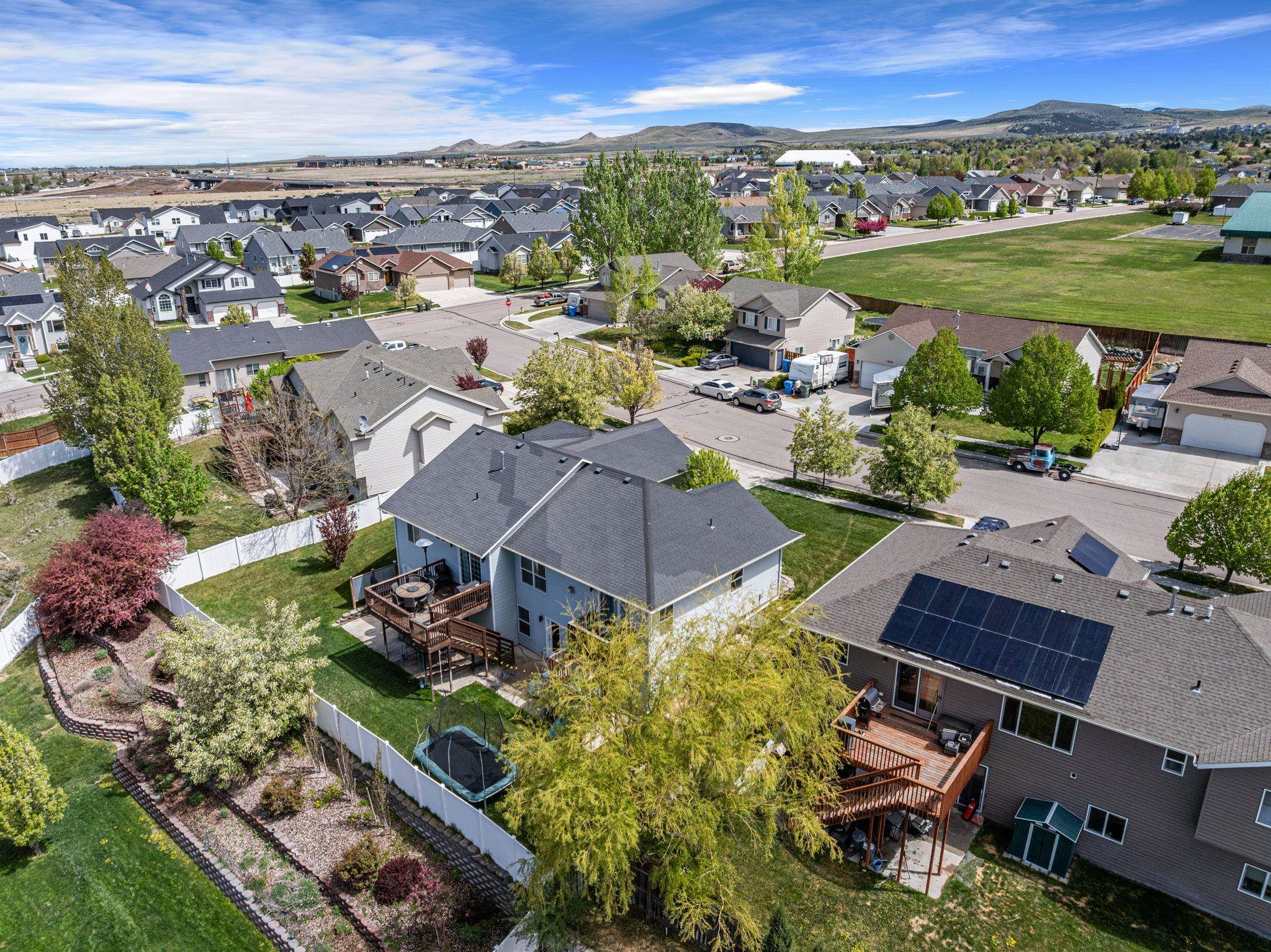 1589 Pointeview Dr, Pocatello, Idaho image 49
