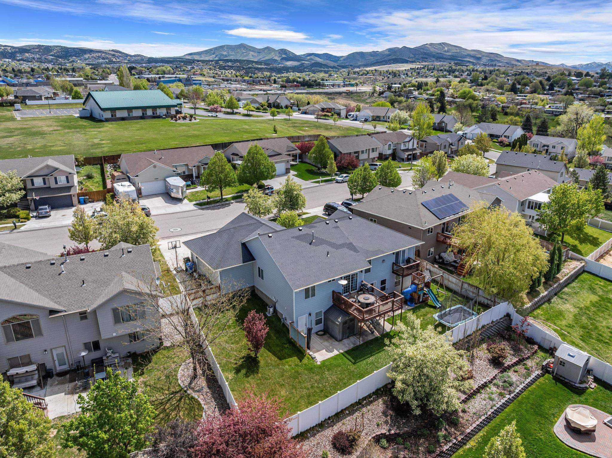1589 Pointeview Dr, Pocatello, Idaho image 50