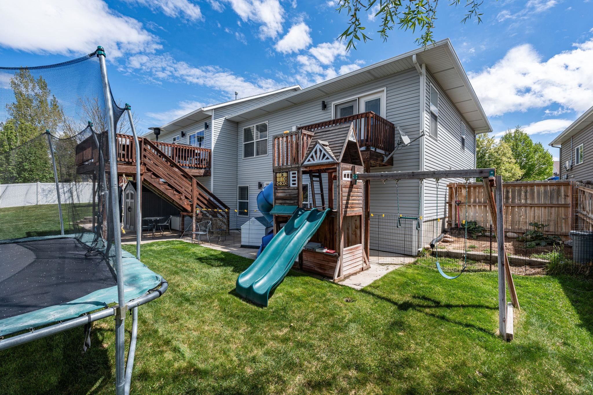 1589 Pointeview Dr, Pocatello, Idaho image 7