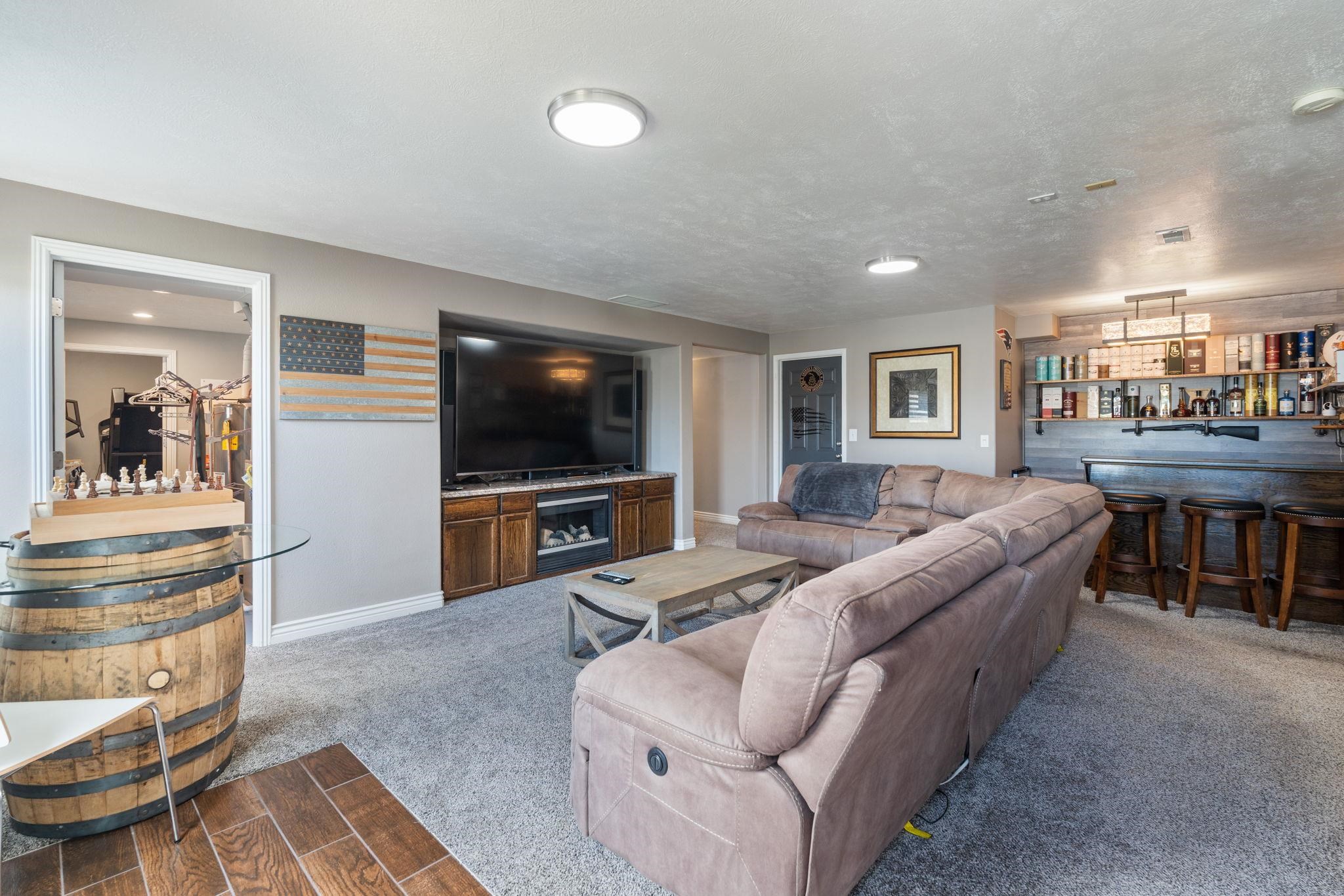 1589 Pointeview Dr, Pocatello, Idaho image 36