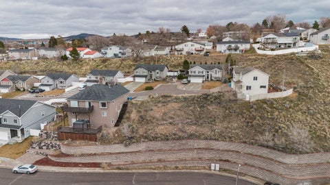 Vacant Land For Sale - TBD Wall Street<br/> Pocatello, ID 83201