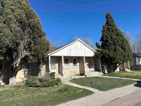 Multifamily For Sale - 1688 N Garfield<br/> Bannock County, Pocatello, ID 83204