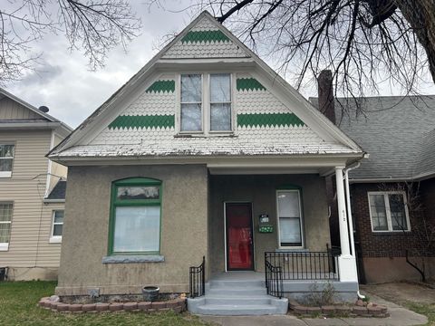 Photo of 612 N Arthur, Pocatello, ID 83204 (MLS # 581950)