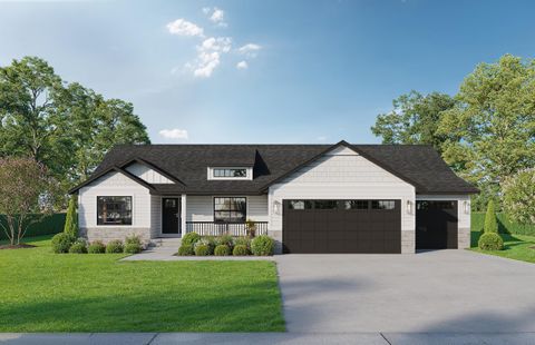 Homes For Sale - 2300 Castle Creek<br/> Inkom, ID 83245