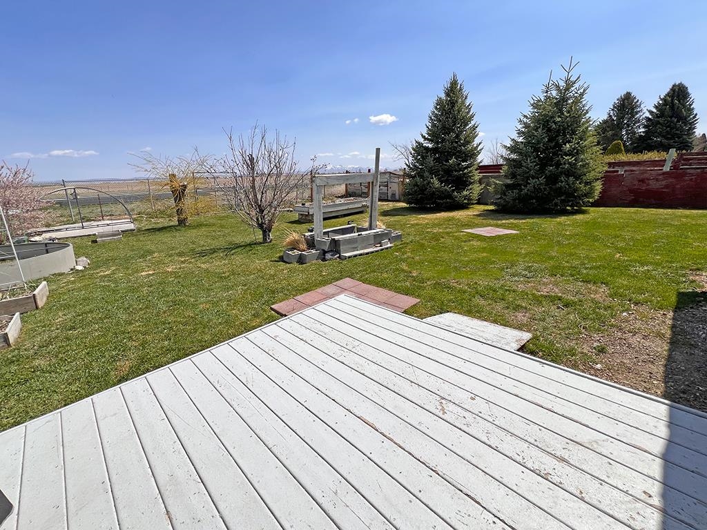 51 S 1190 W, Blackfoot, Idaho image 29