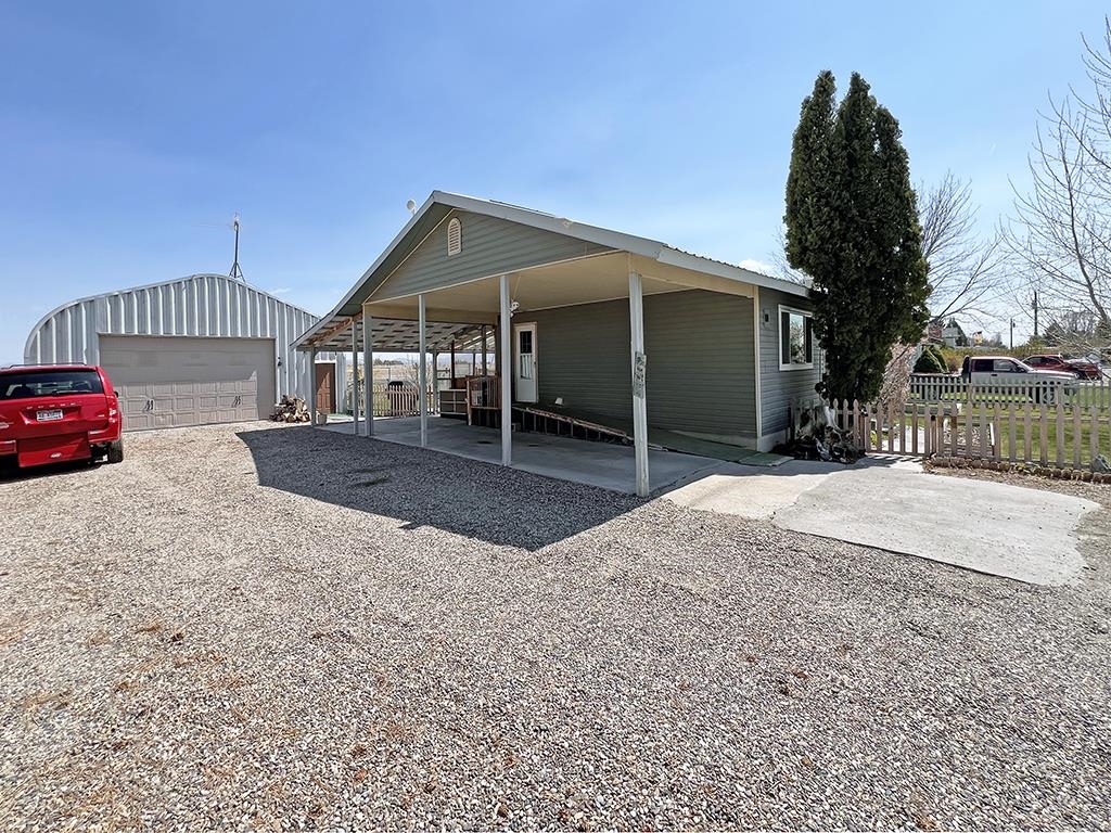 51 S 1190 W, Blackfoot, Idaho image 3