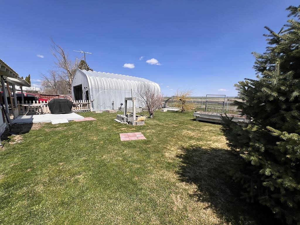 51 S 1190 W, Blackfoot, Idaho image 30