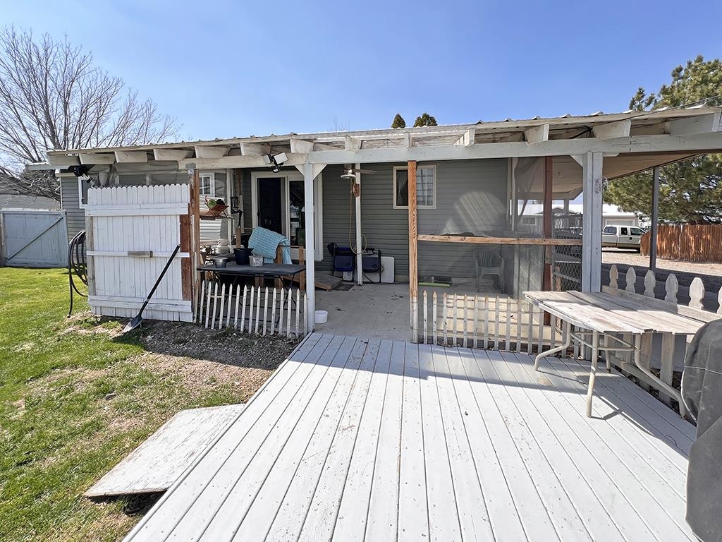 51 S 1190 W, Blackfoot, Idaho image 28