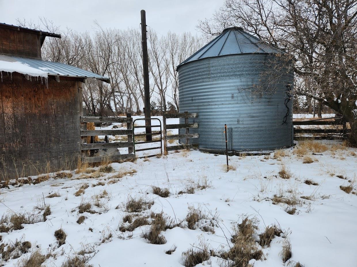 78 N 350 W. (aka Worthen Rd), Blackfoot, Idaho image 36