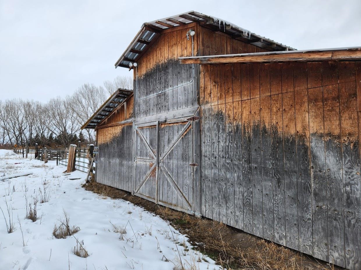 78 N 350 W. (aka Worthen Rd), Blackfoot, Idaho image 42