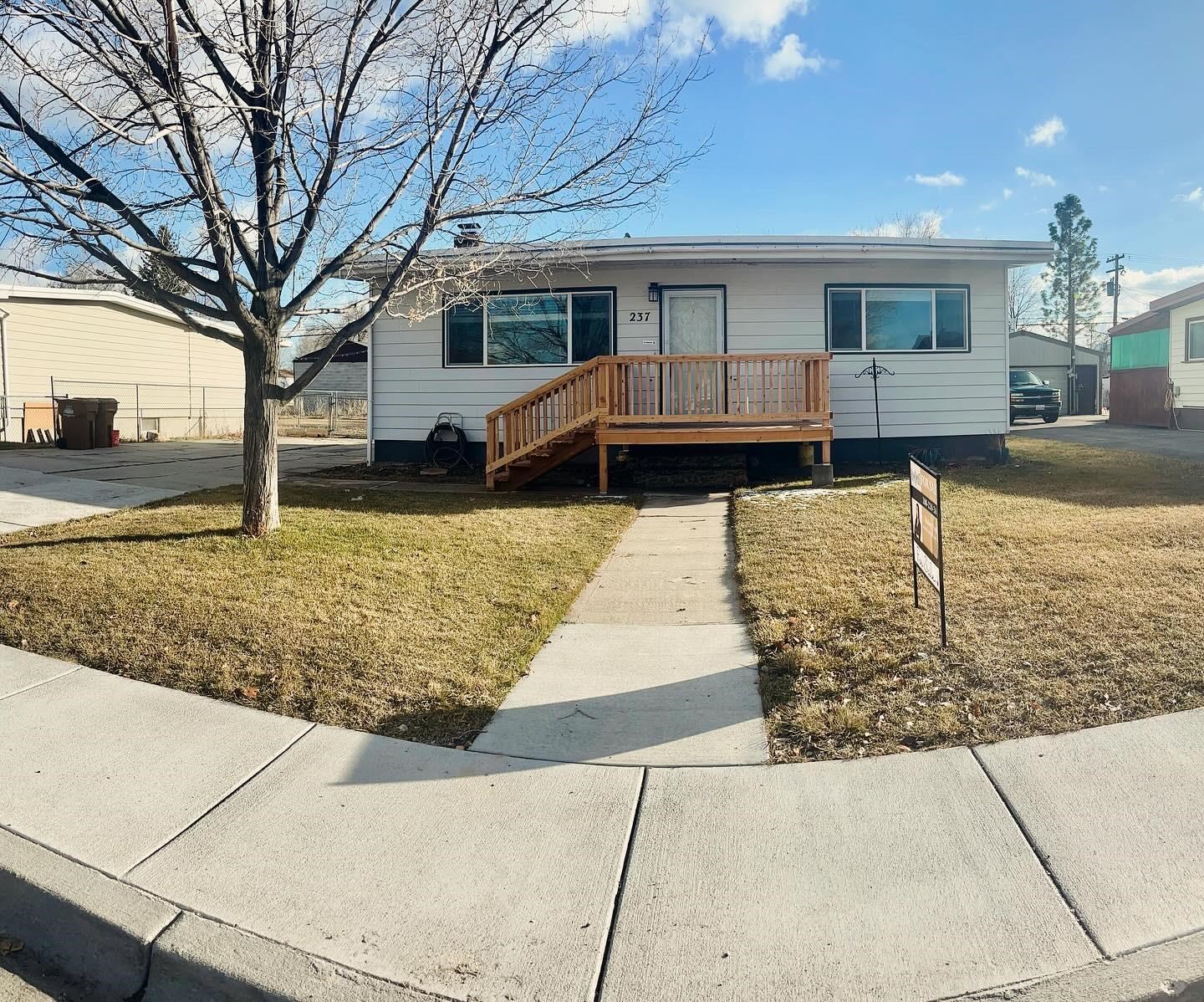 237 Stuart Ave, Chubbuck, Idaho image 1