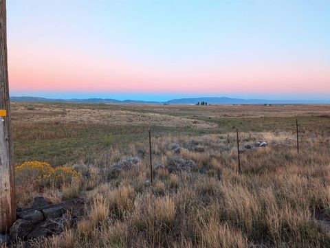 Vacant Land For Sale - TBD Chesterfield Road<br/> Bancroft, ID 83217