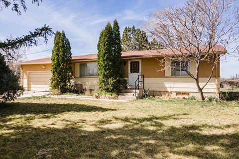 Photo of 12143 N Axel Ln, Pocatello, ID 83202 (MLS # 582069)