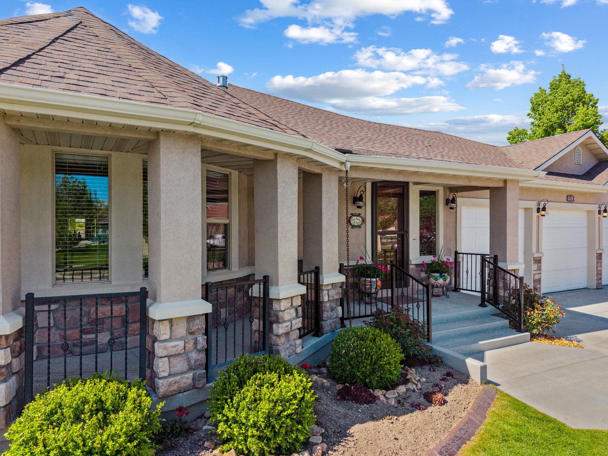482 Brassie Cir, Pocatello, Idaho image 46
