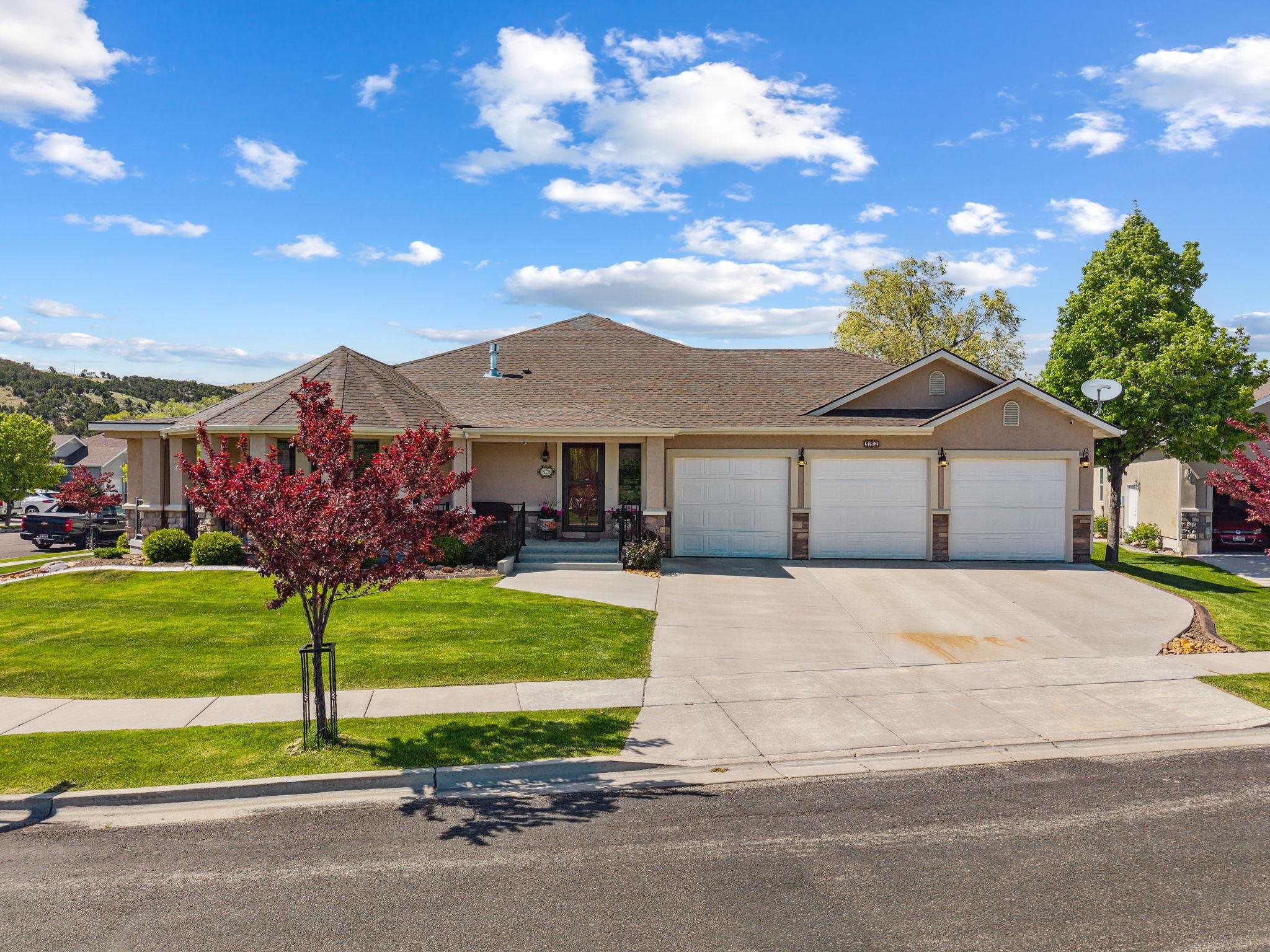 482 Brassie Cir, Pocatello, Idaho image 38