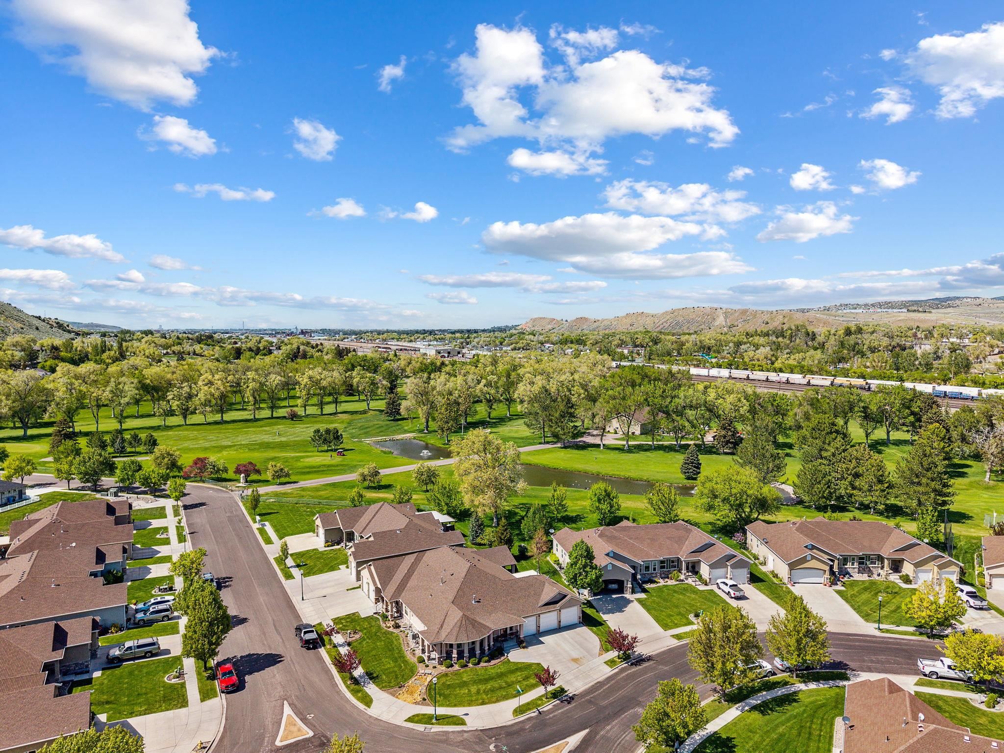 482 Brassie Cir, Pocatello, Idaho image 41
