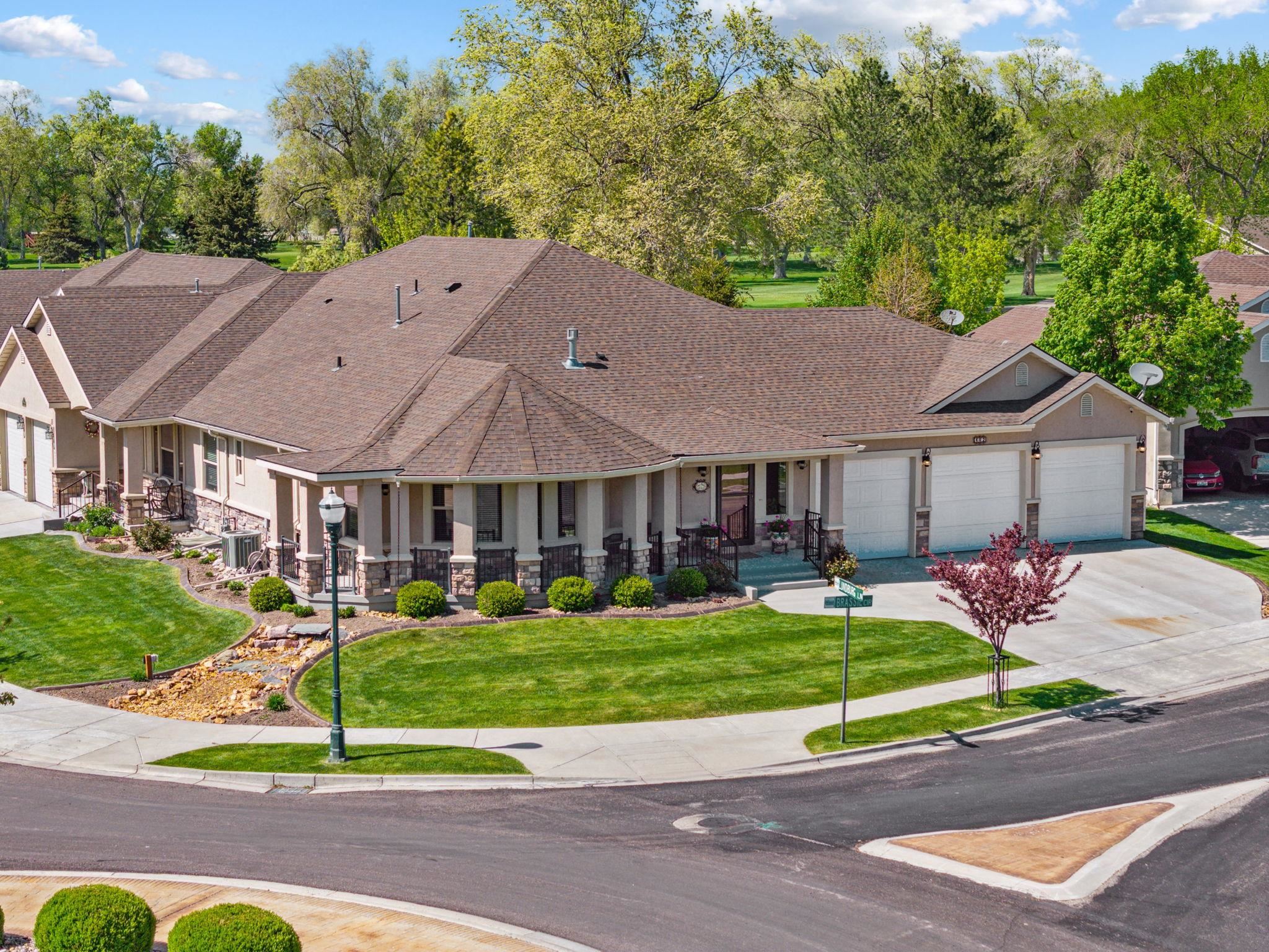 482 Brassie Cir, Pocatello, Idaho image 40