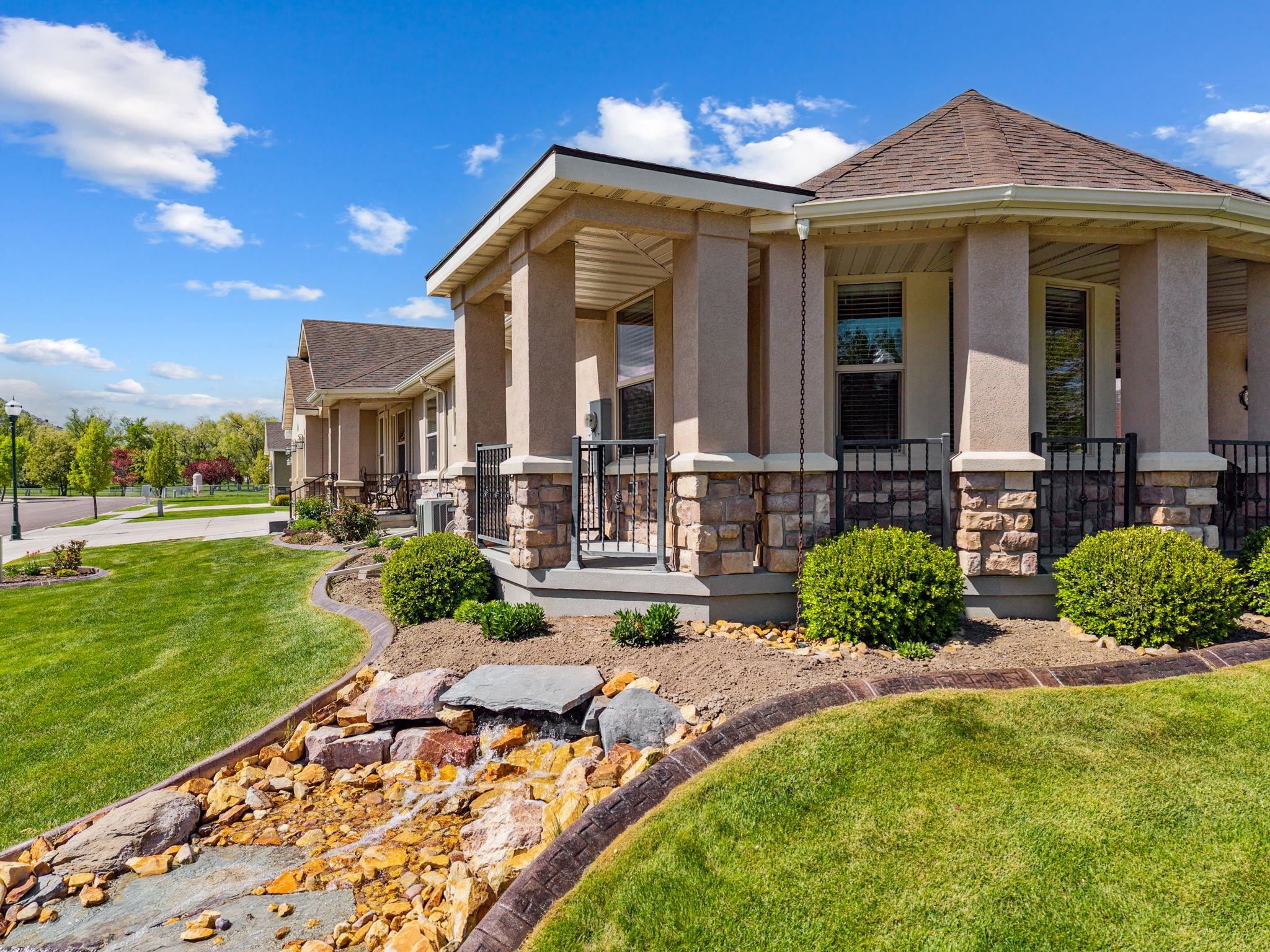 482 Brassie Cir, Pocatello, Idaho image 45