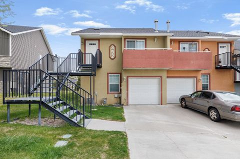 Photo of 392 Vista Dr, Pocatello, ID 83201 (MLS # 582237)