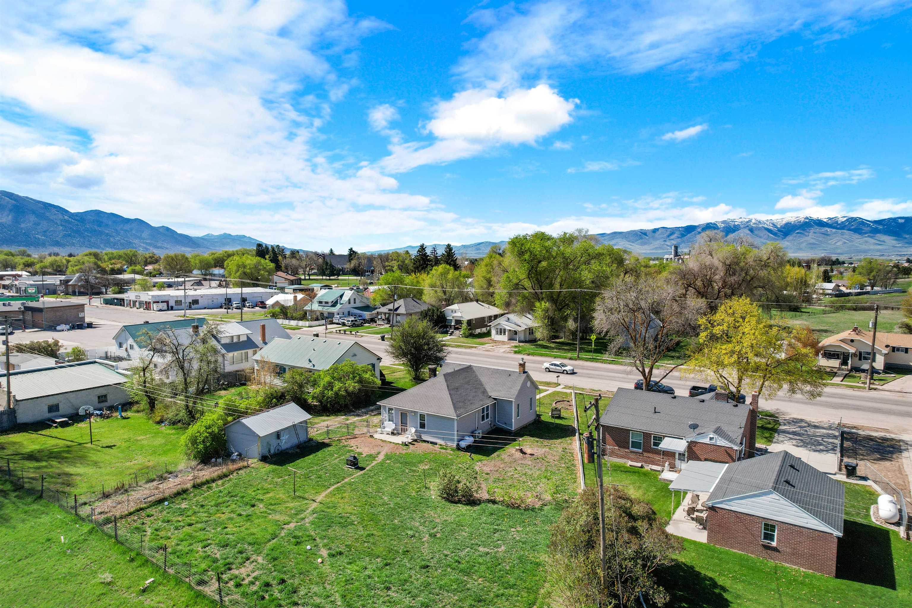 158 Bannock St, Malad City, Idaho image 30