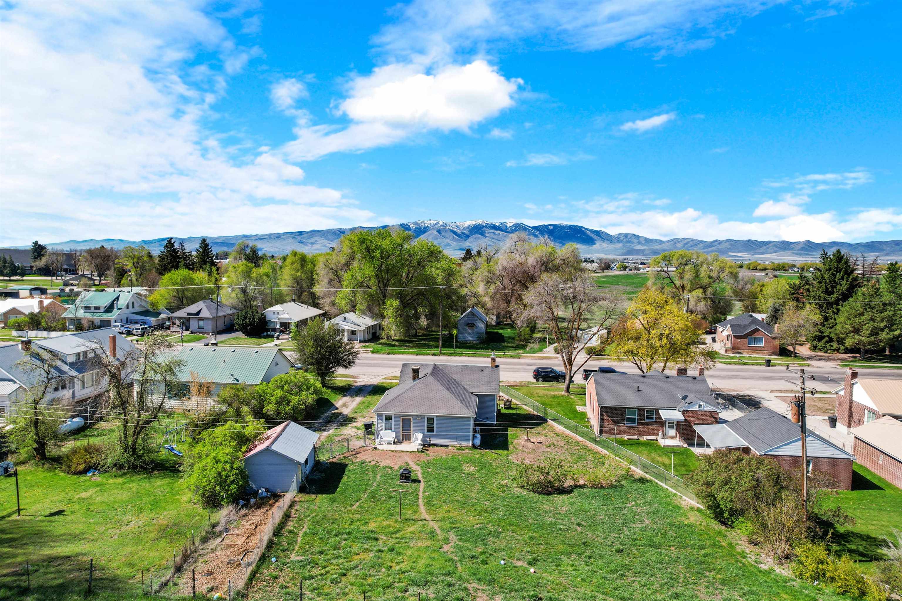 158 Bannock St, Malad City, Idaho image 28