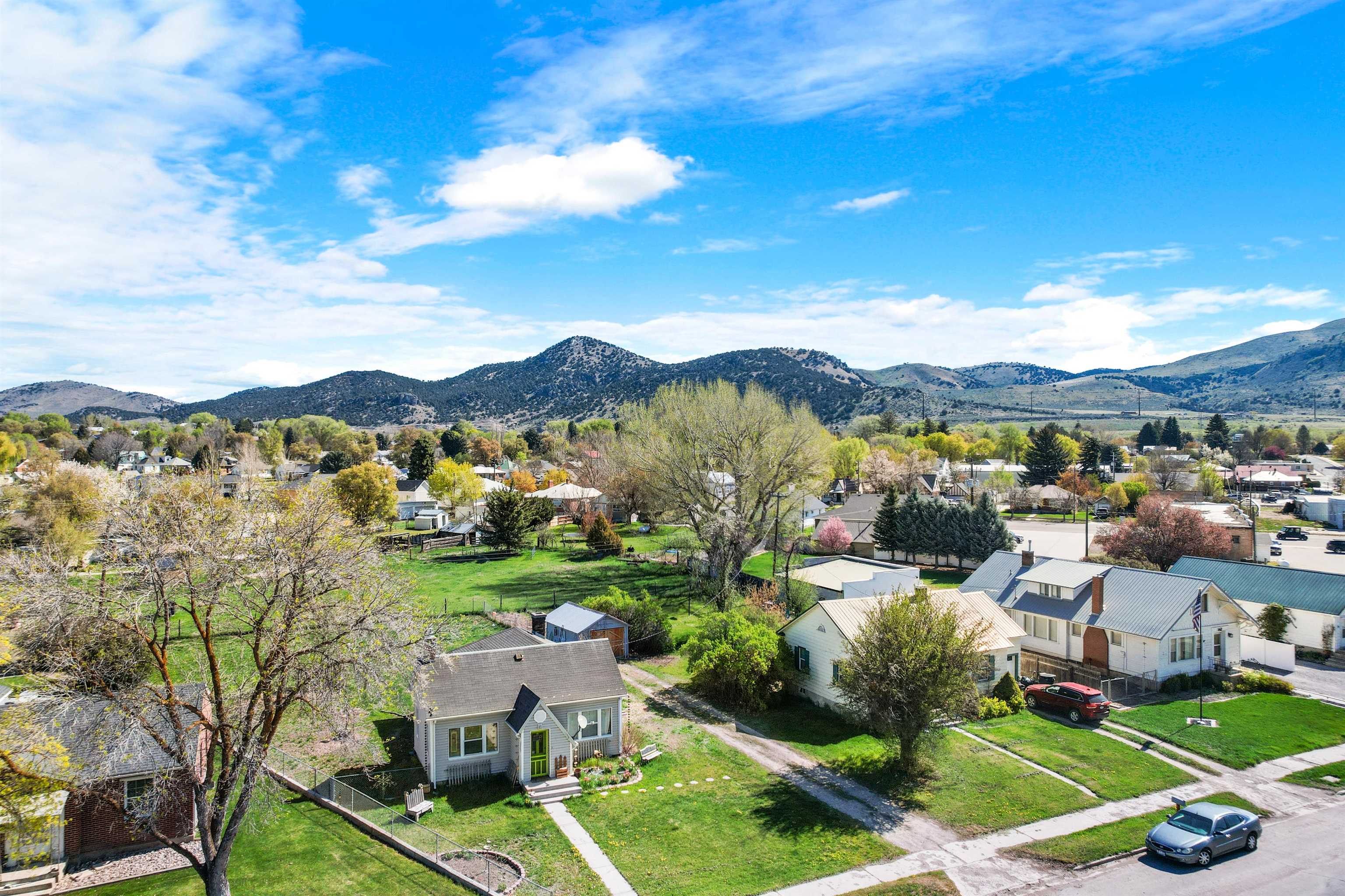 158 Bannock St, Malad City, Idaho image 27