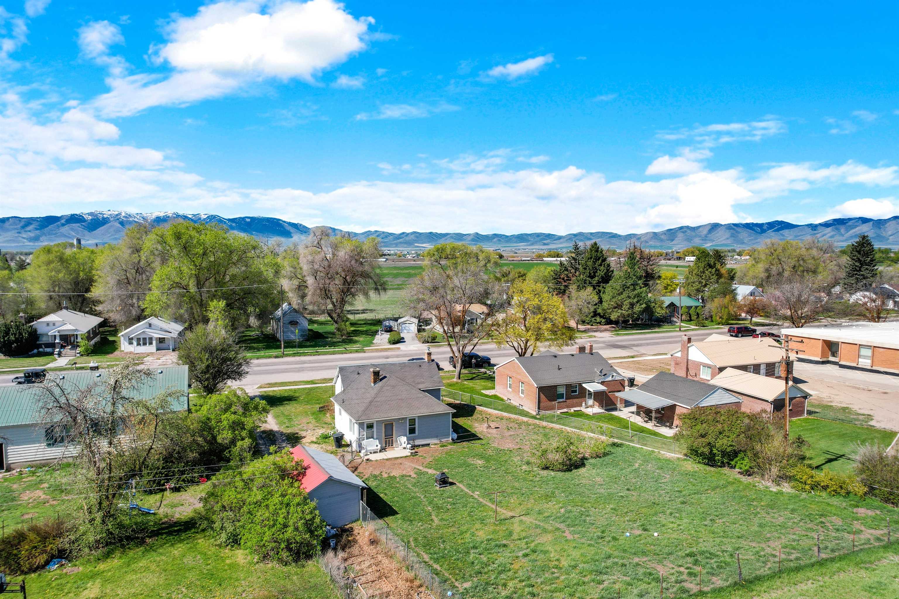 158 Bannock St, Malad City, Idaho image 29