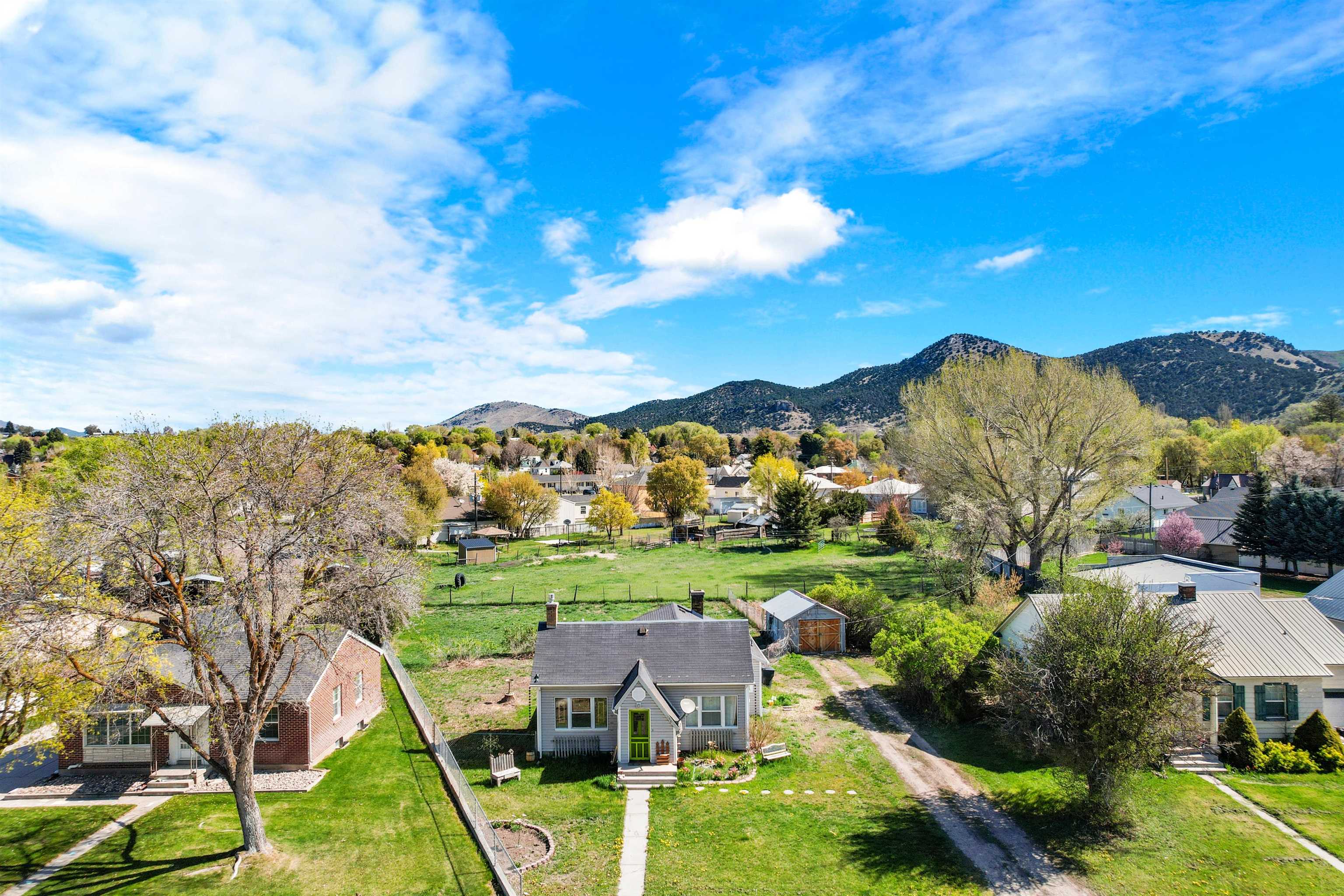 158 Bannock St, Malad City, Idaho image 25